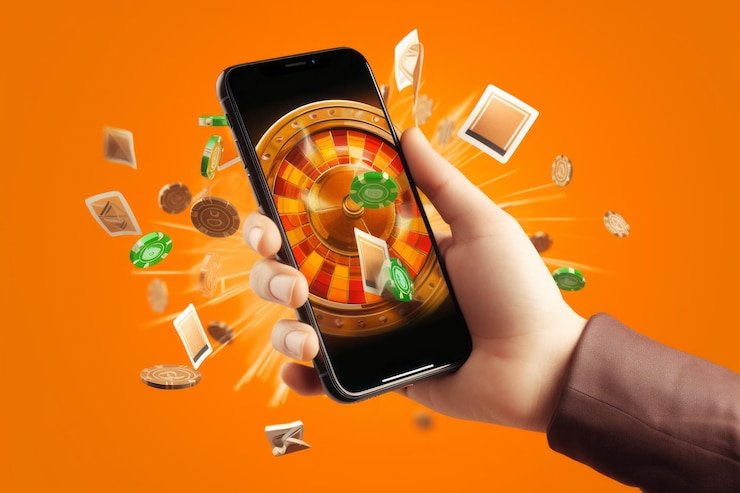Cashback Mingguan Game