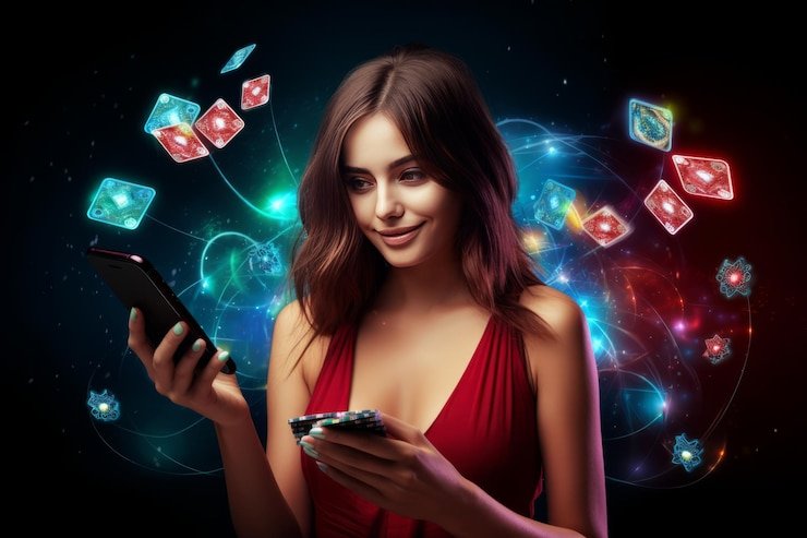 Dasbor aktivitas mingguan di aplikasi jumtoto menampilkan ringkasan cashback real-time